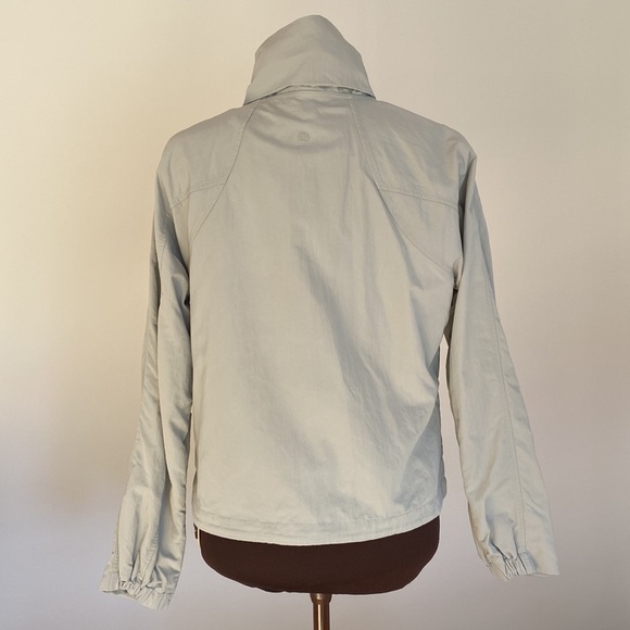 lululemon Always Effortless Jacket Green Size 4 NWT - Picture 9 of 11